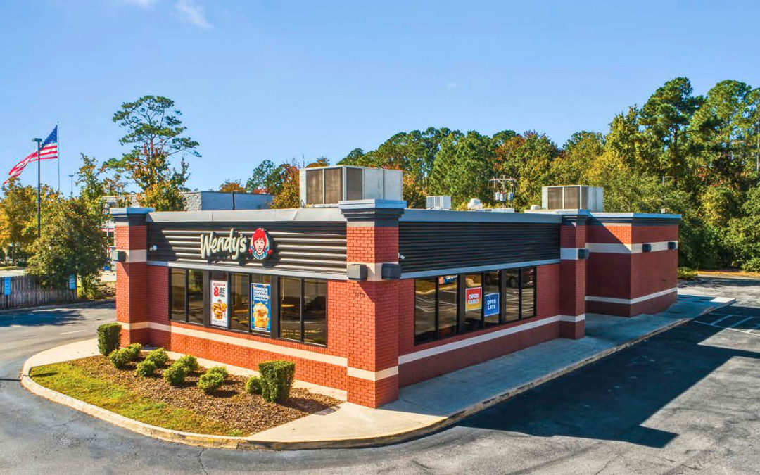 Wendy’s (NNN) Orange Park, FL