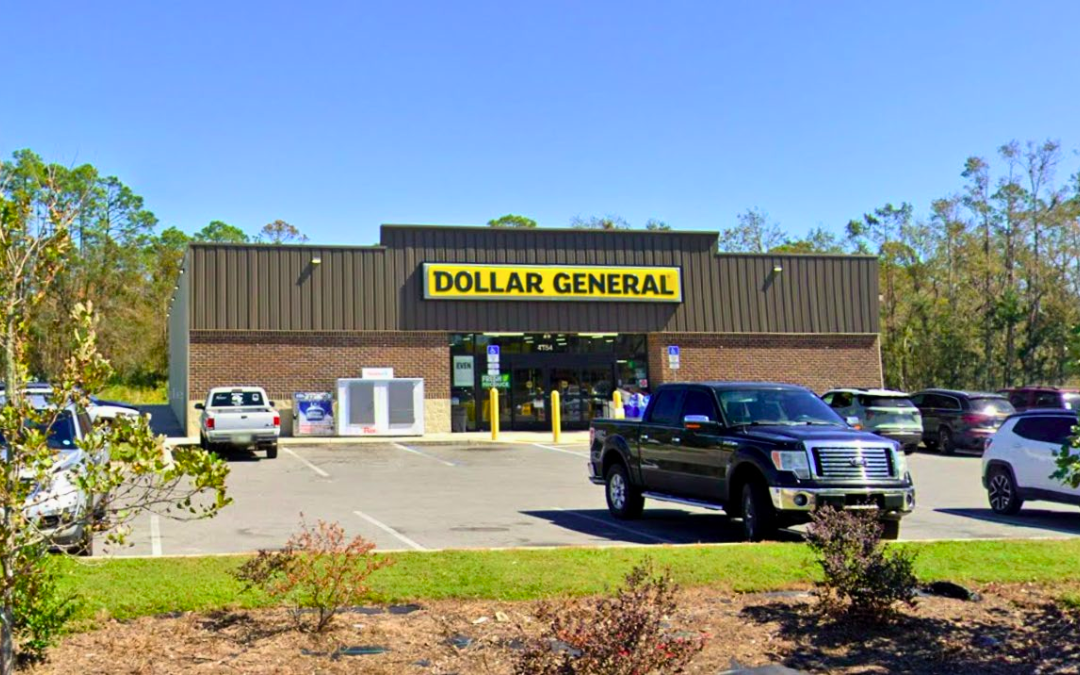 Dollar General (NNN) Perry, FL